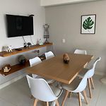 Apartamento 8-2B