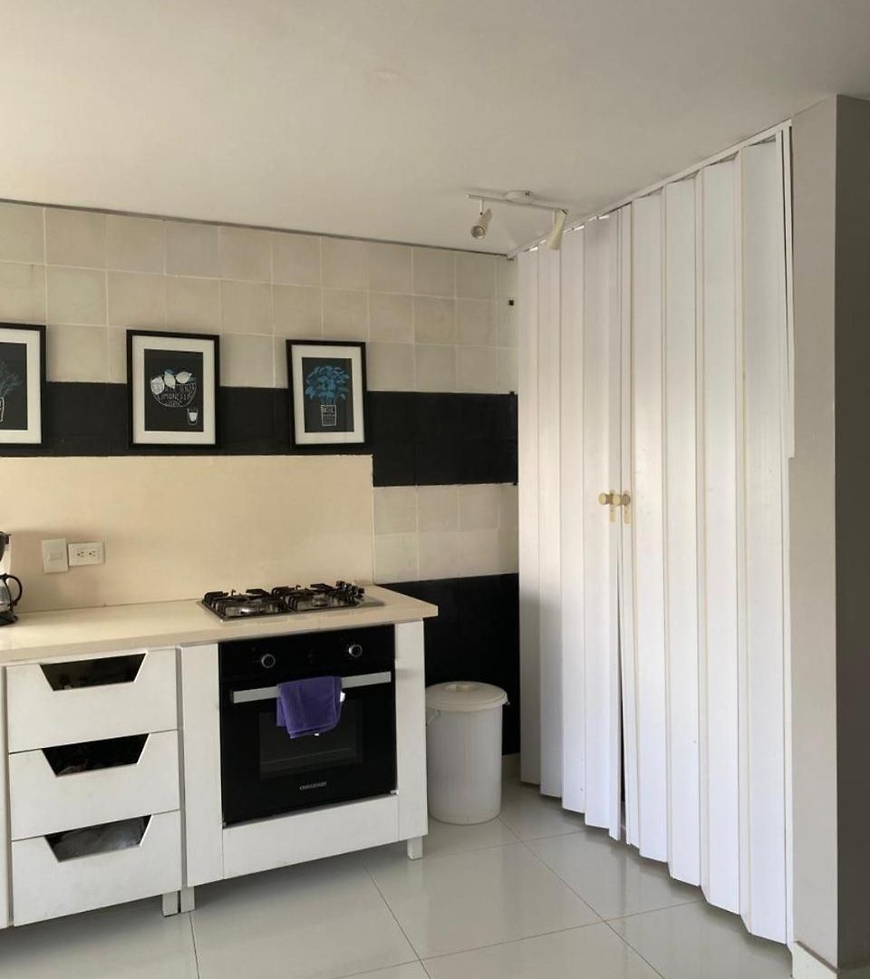 8-2b Apartamento *