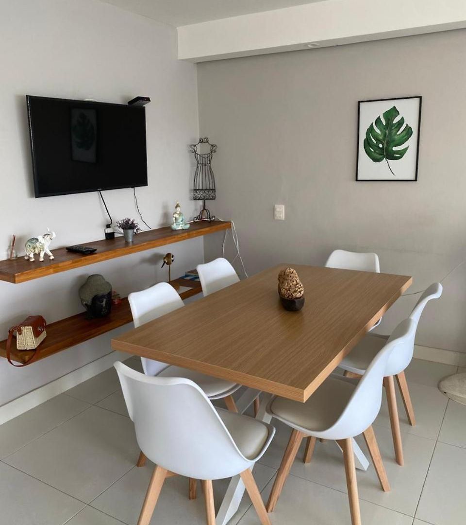 8-2b Apartamento