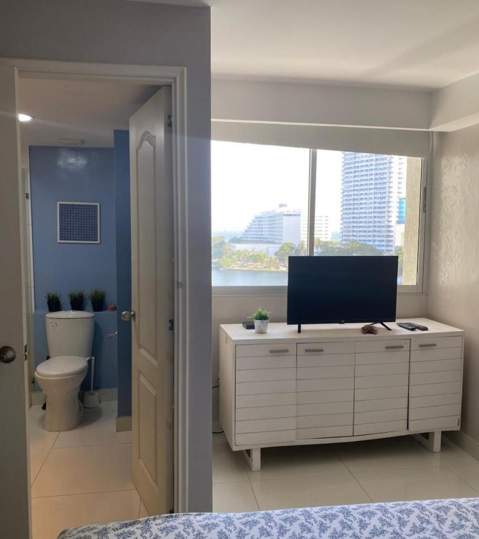 8-2b Apartamento *