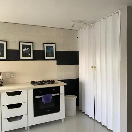 8-2b Apartamento *
