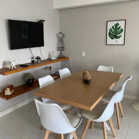 8-2b Apartamento