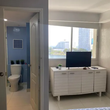 8-2b Apartamento *